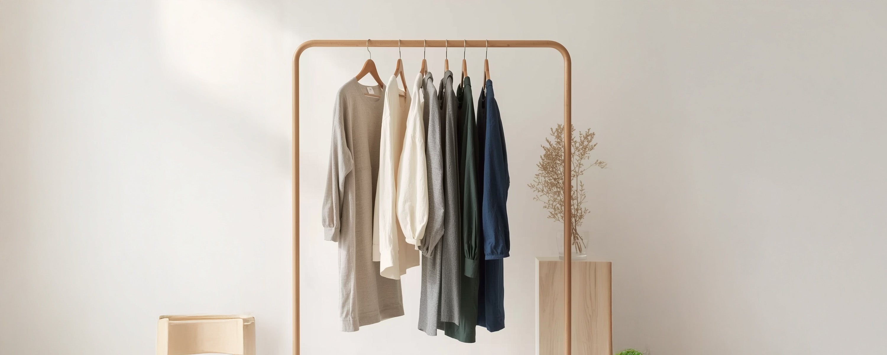 From Cotton Fields to Your Closet