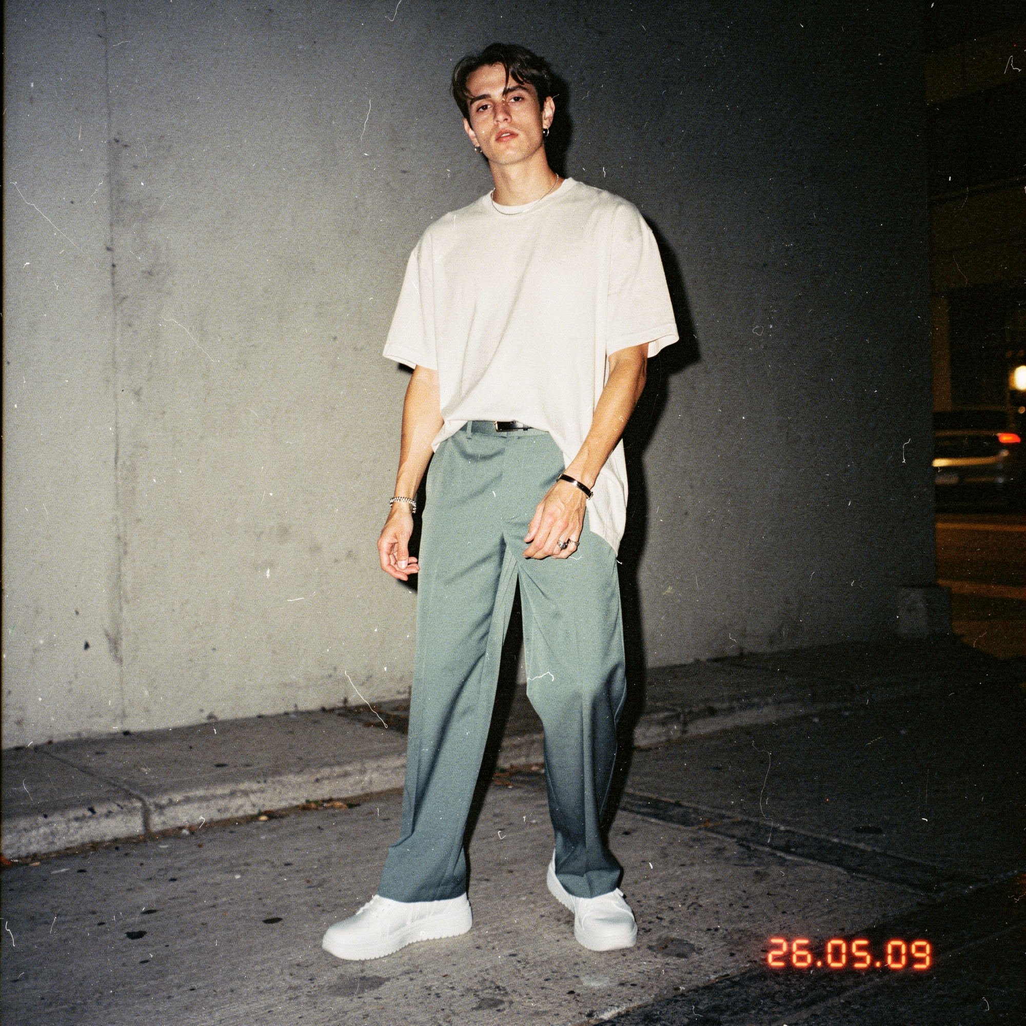 The Ultimate Luxury Streetwear Guide 2025