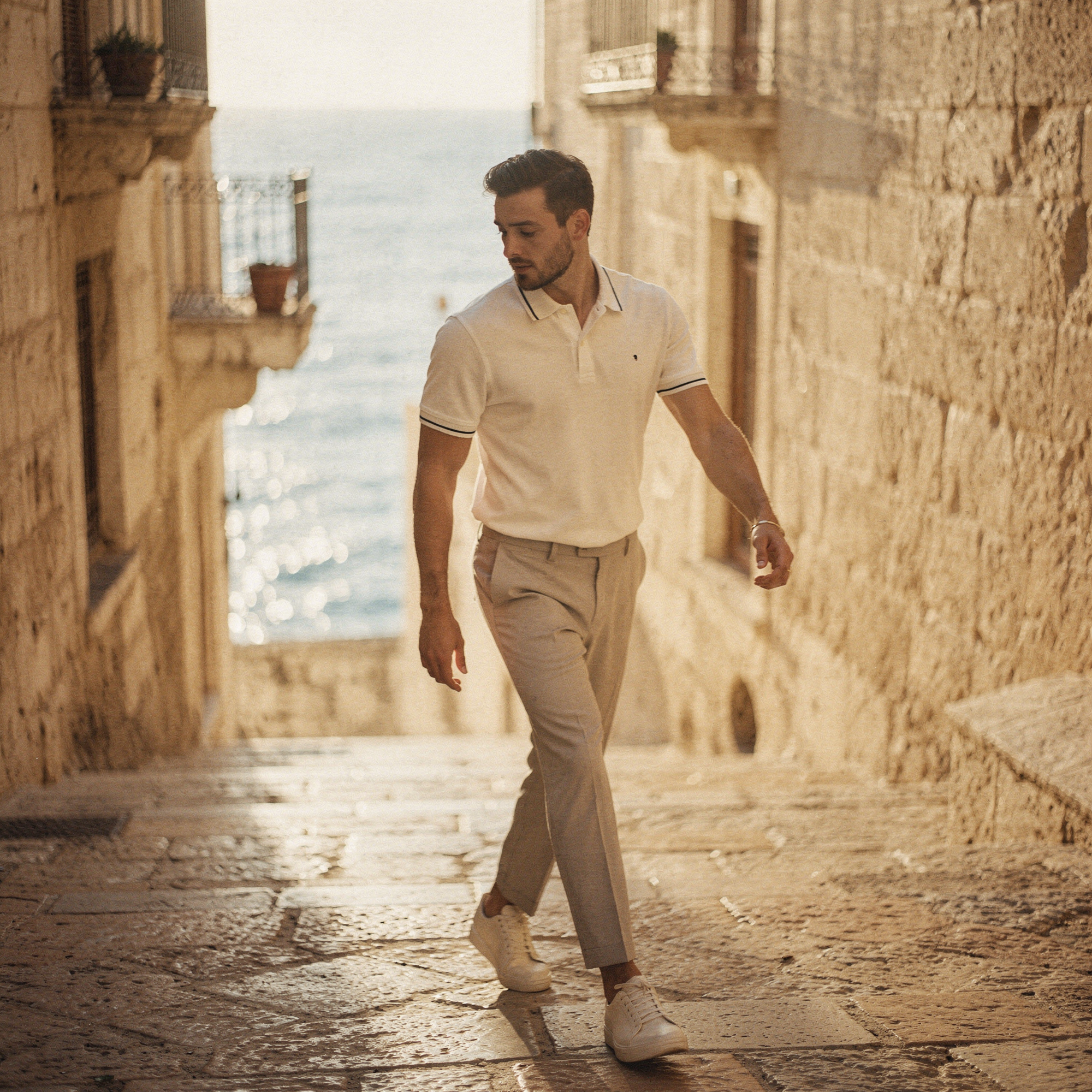 polo t shirts for men online shopping India