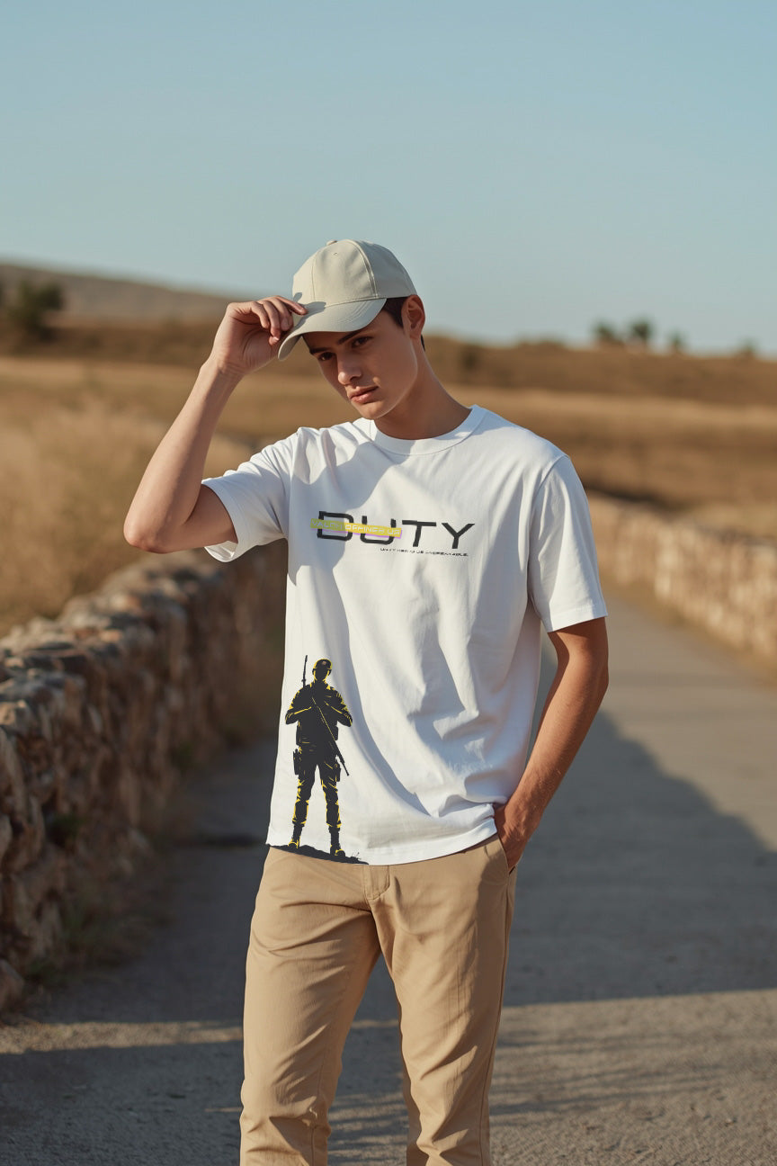 Shaurya-Collection Teevore