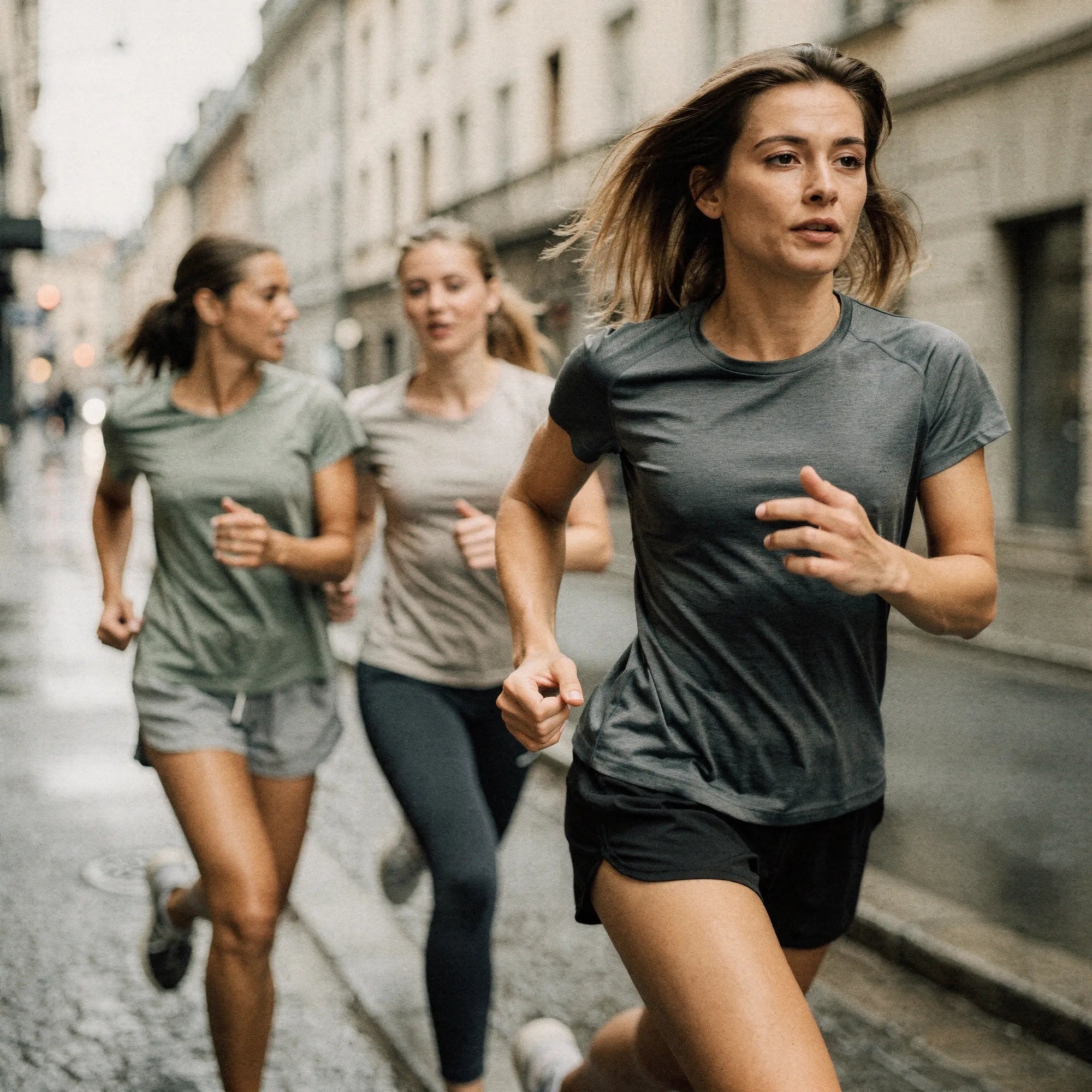 Womens Sports Wear