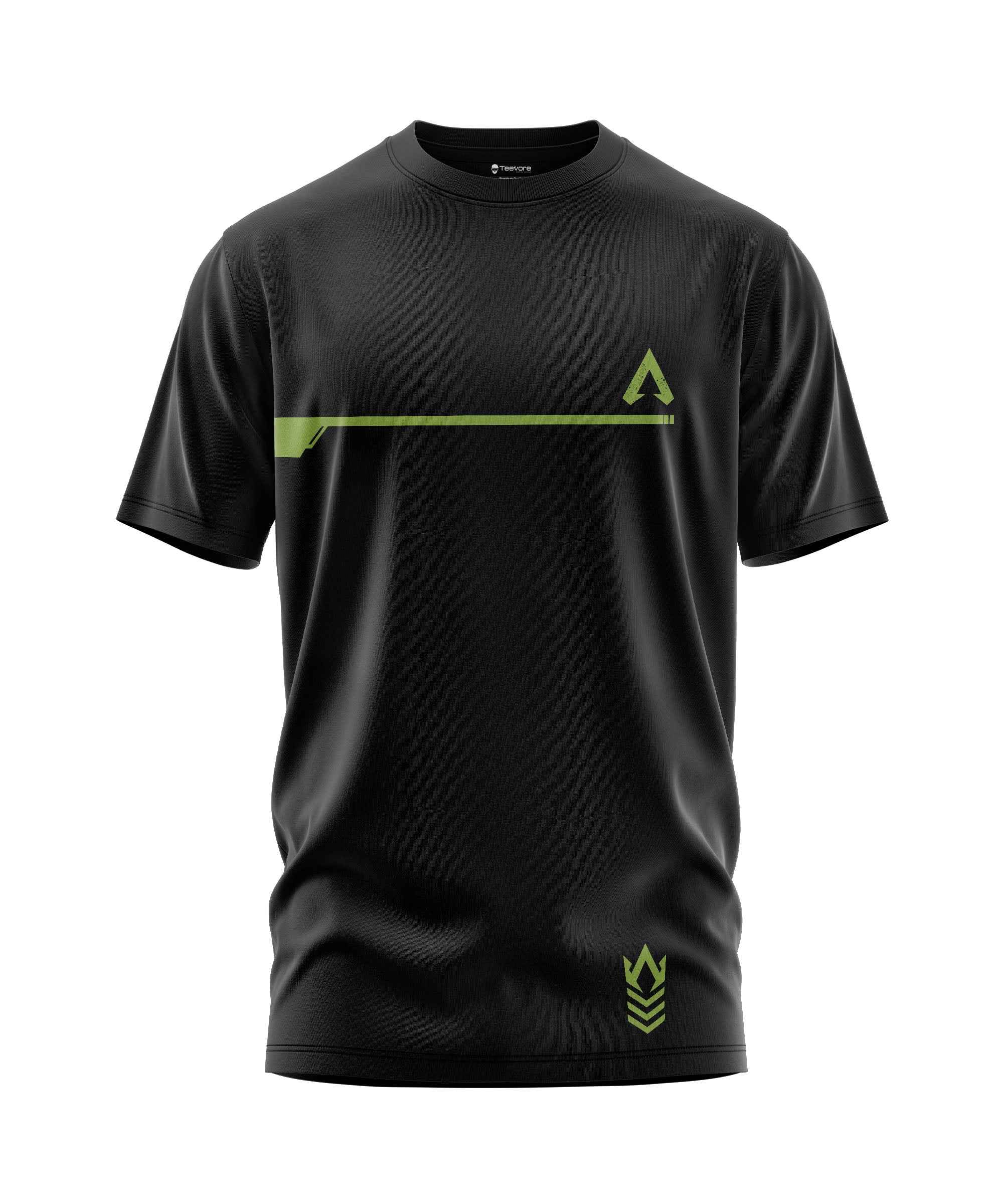 Urban Wea Apex Legends T-Shirt Teevore