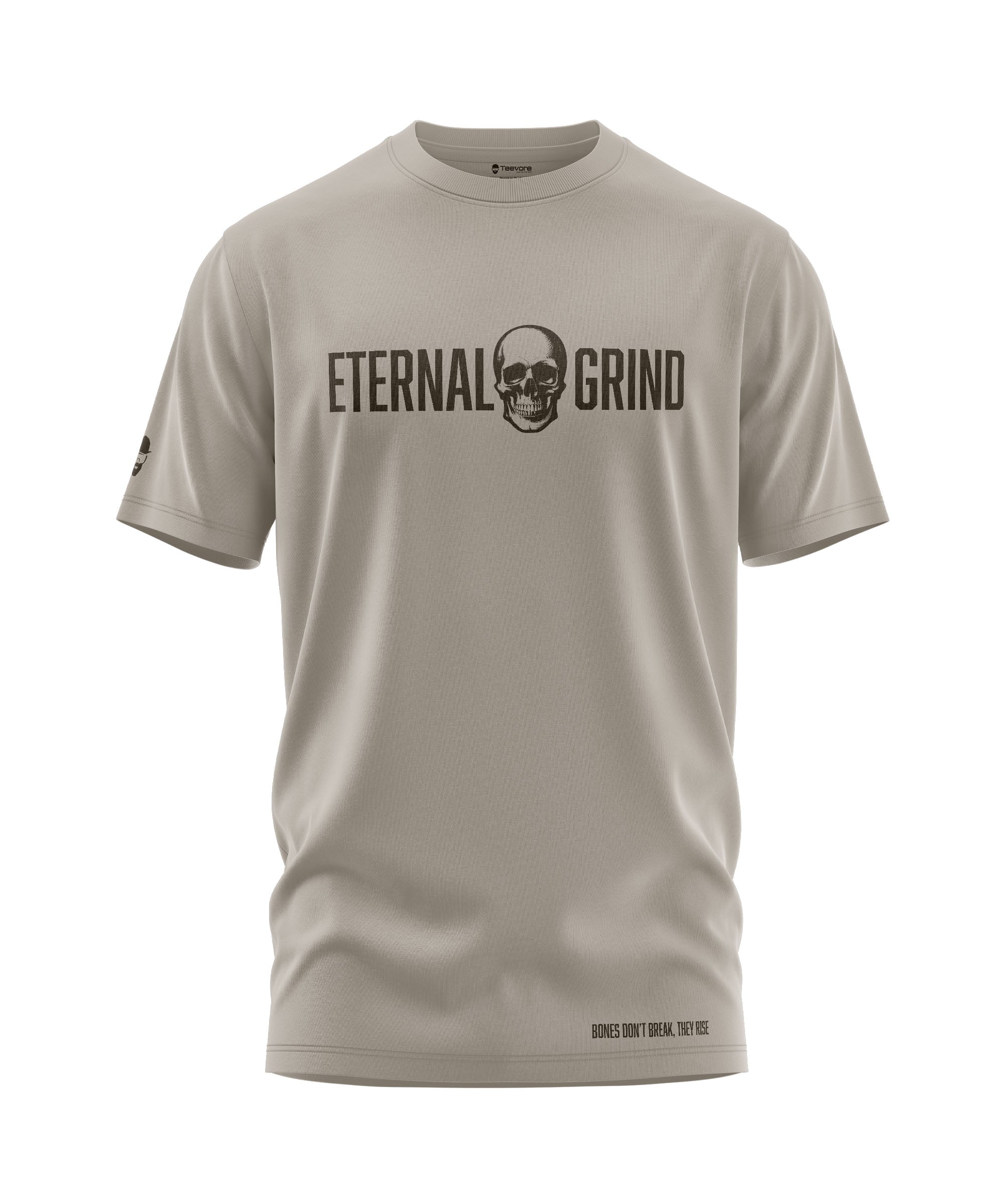 Eternal Grind T-Shirt Teevore