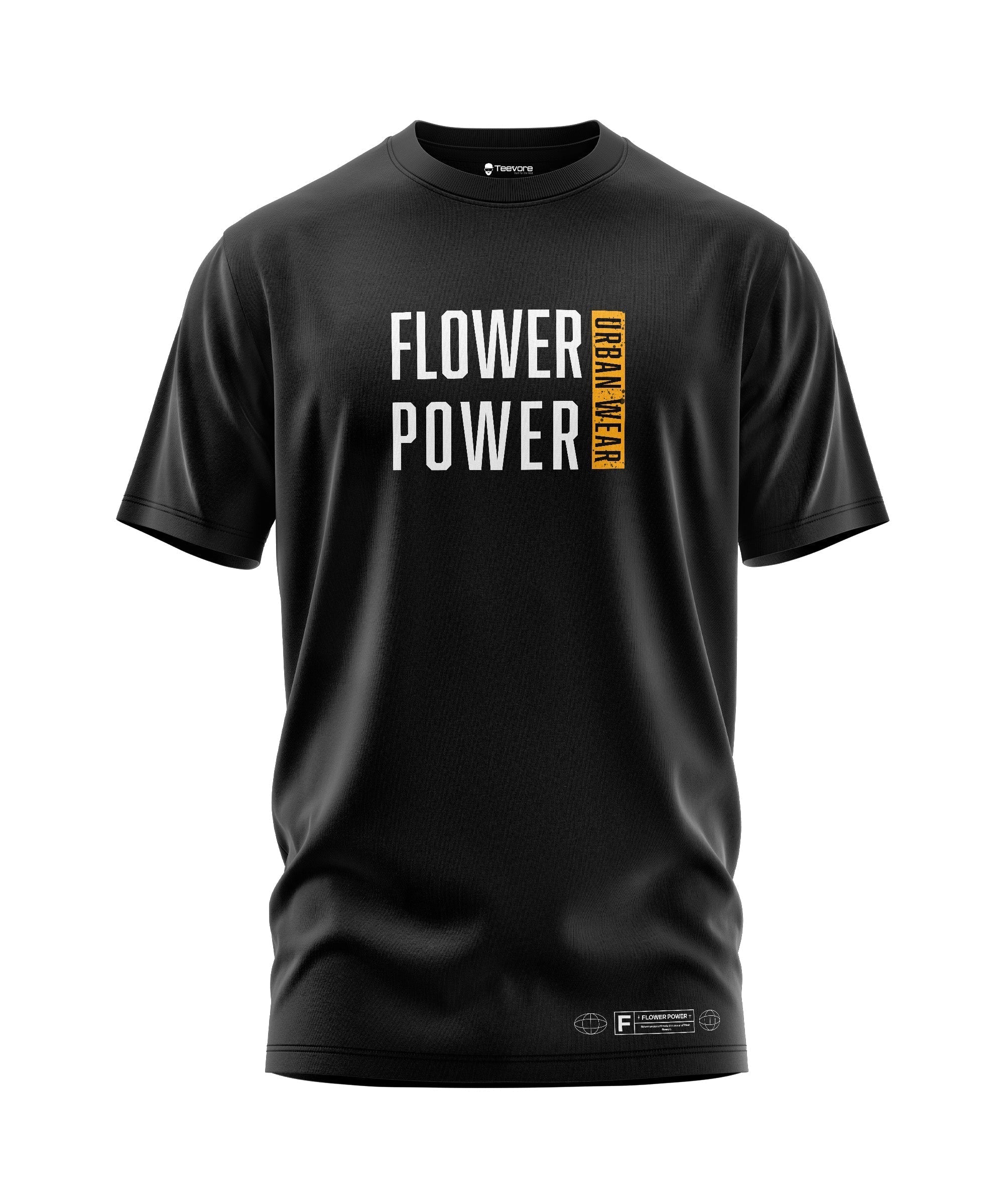 Ubran Wear T-Shirt Teevore