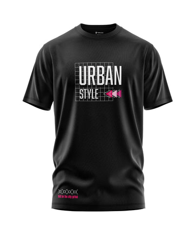 Urban Wear Urban Style T-Shirt Teevore