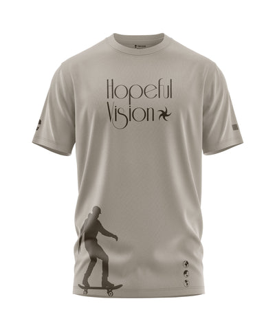 Hopeful Vision T-Shirt Teevore
