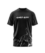 Adventure Always Alerts StreetWear