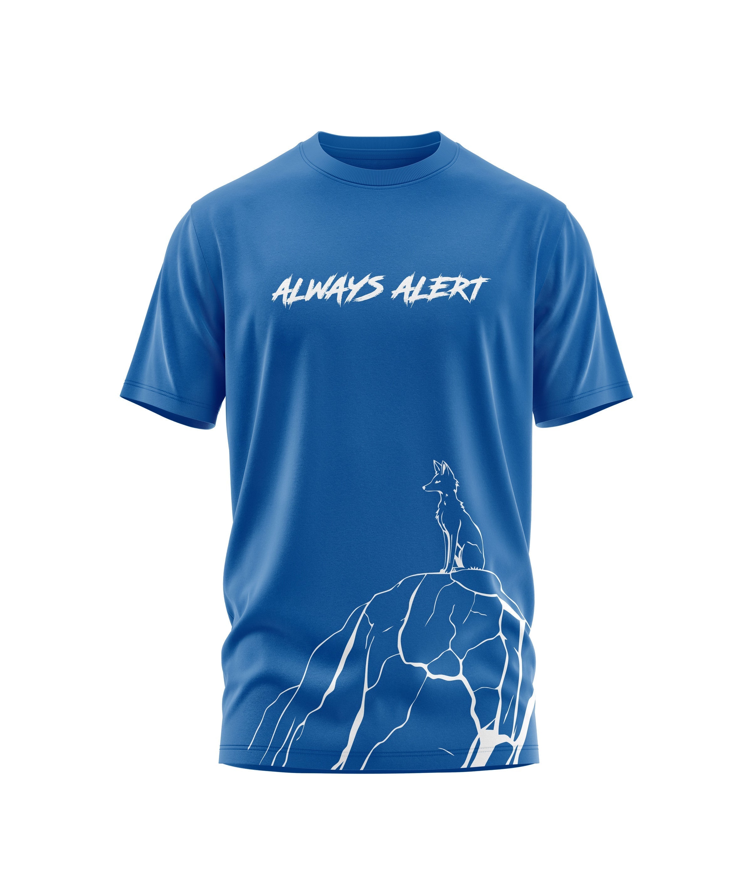 Adventure Always Alerts StreetWear