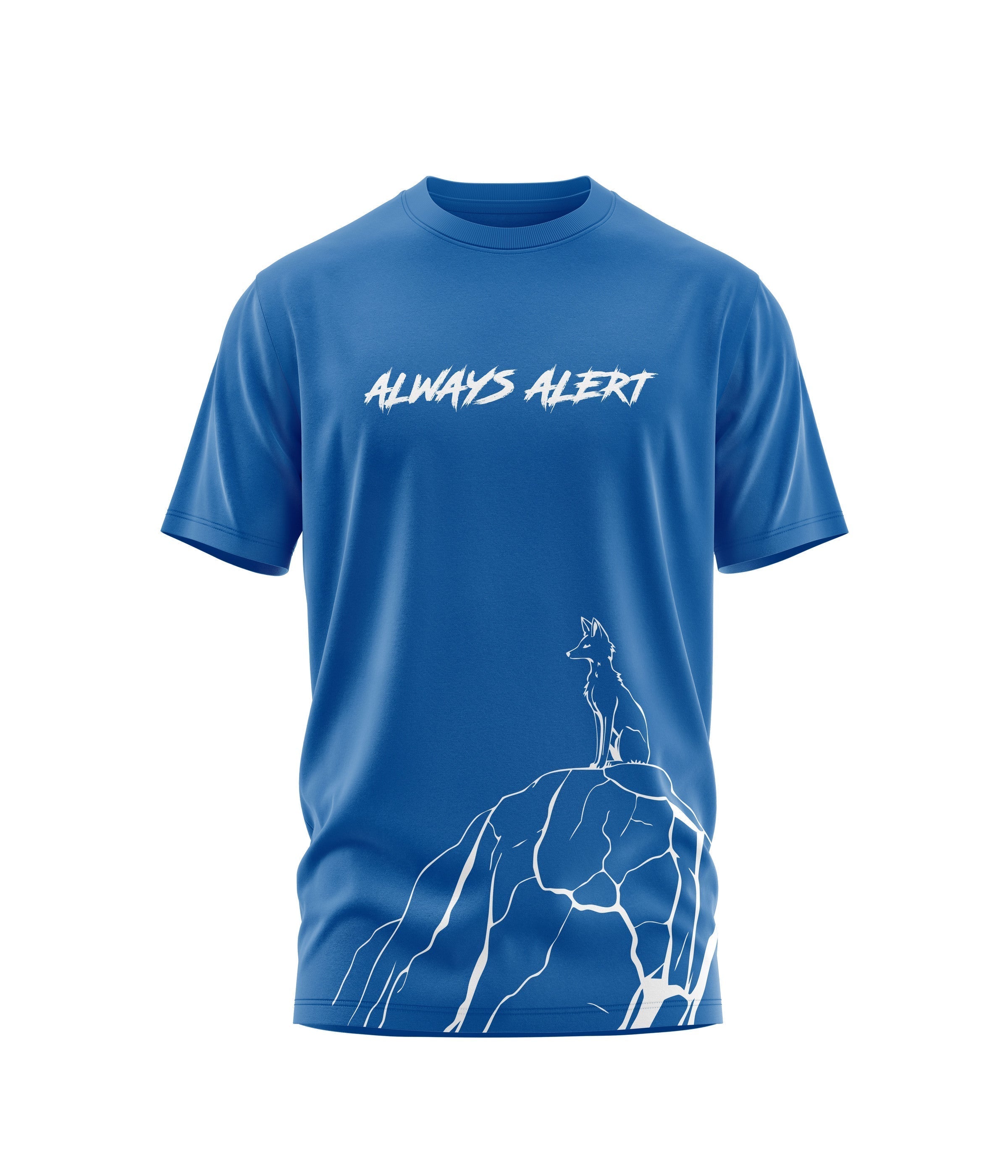 Adventure Always Alerts StreetWear
