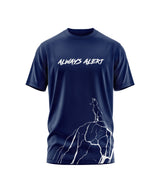 Adventure Always Alerts StreetWear