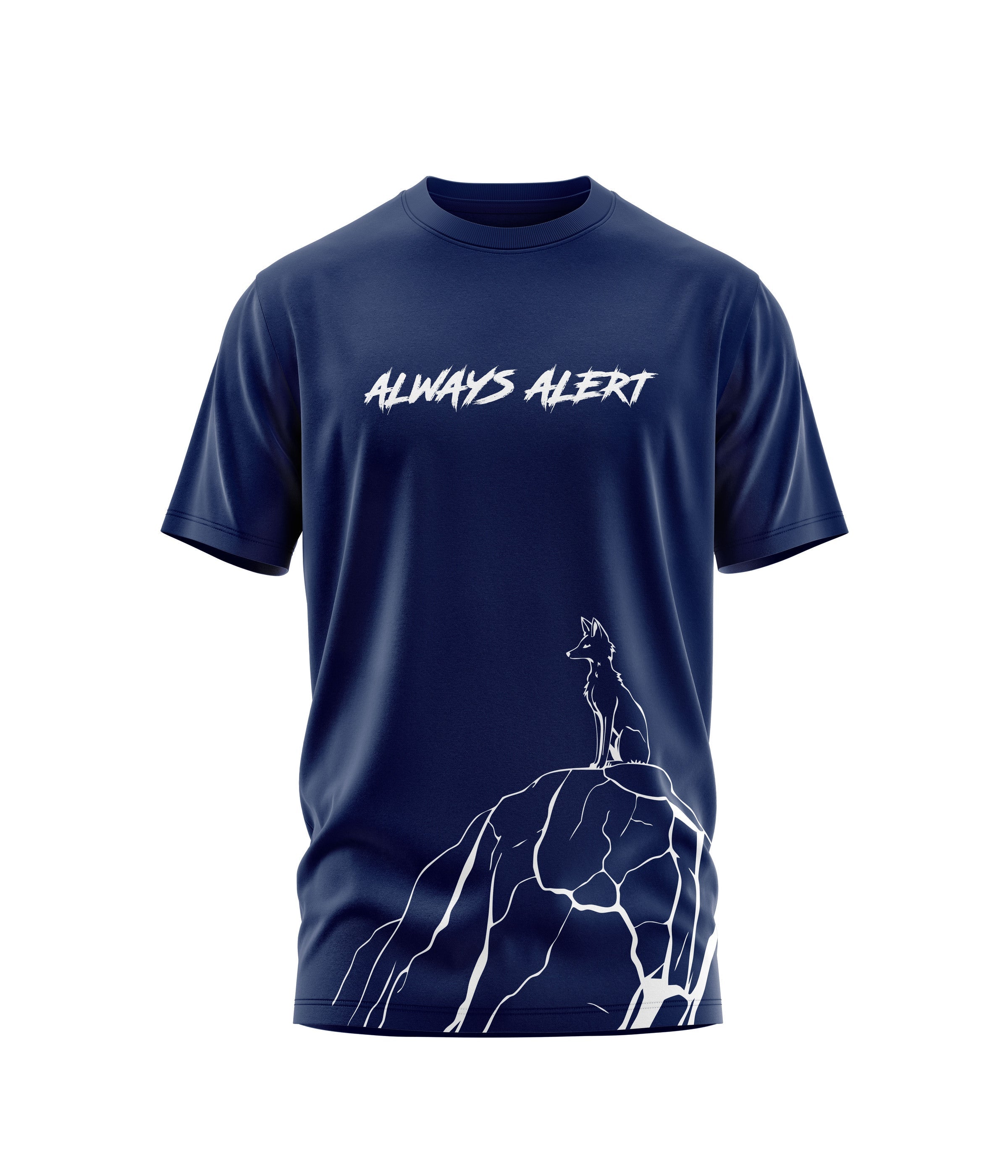 Adventure Always Alerts StreetWear