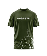 Adventure Always Alerts StreetWear