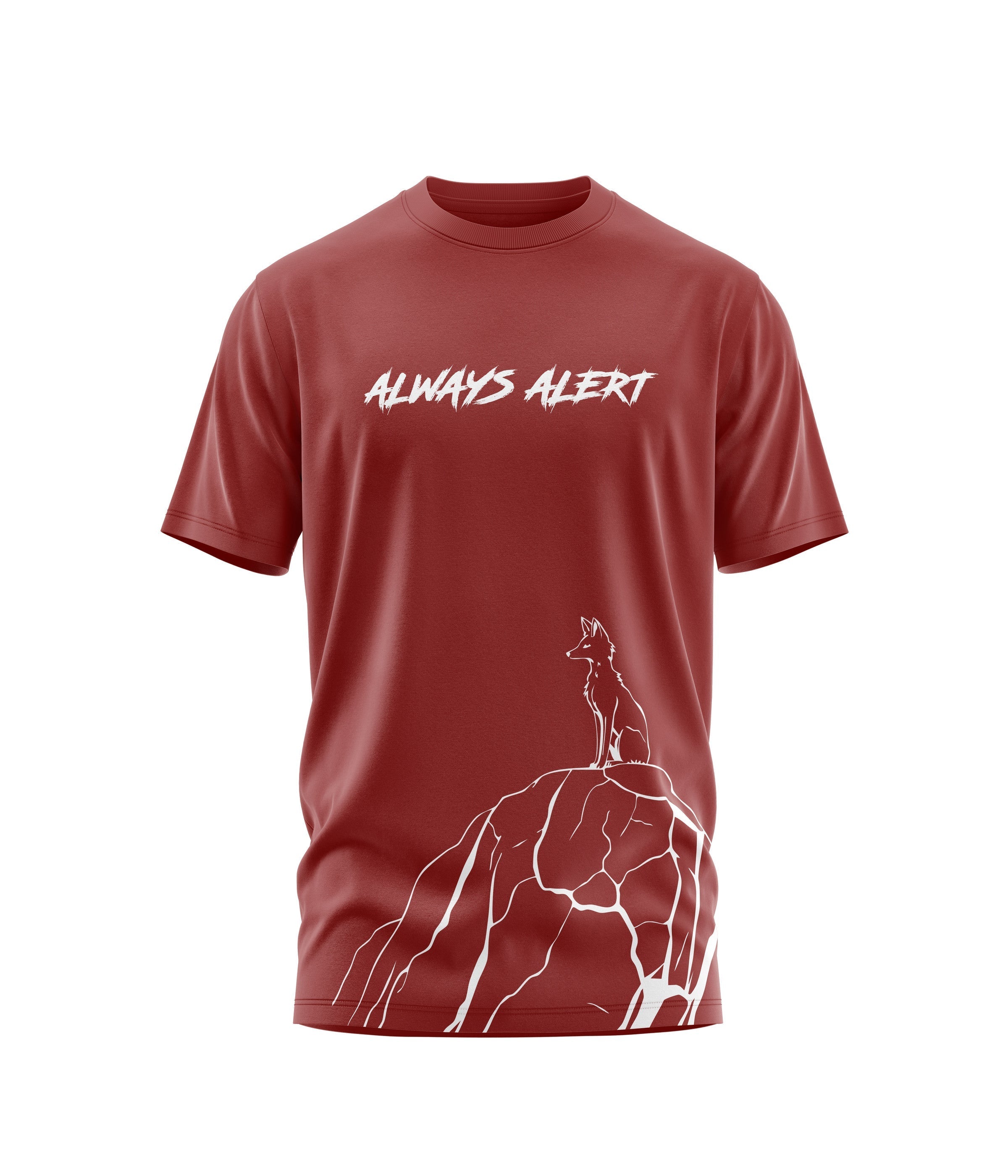 Adventure Always Alerts StreetWear