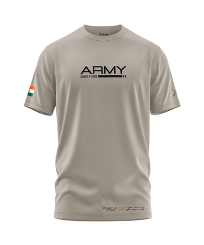 Army T-Shirt Teevore