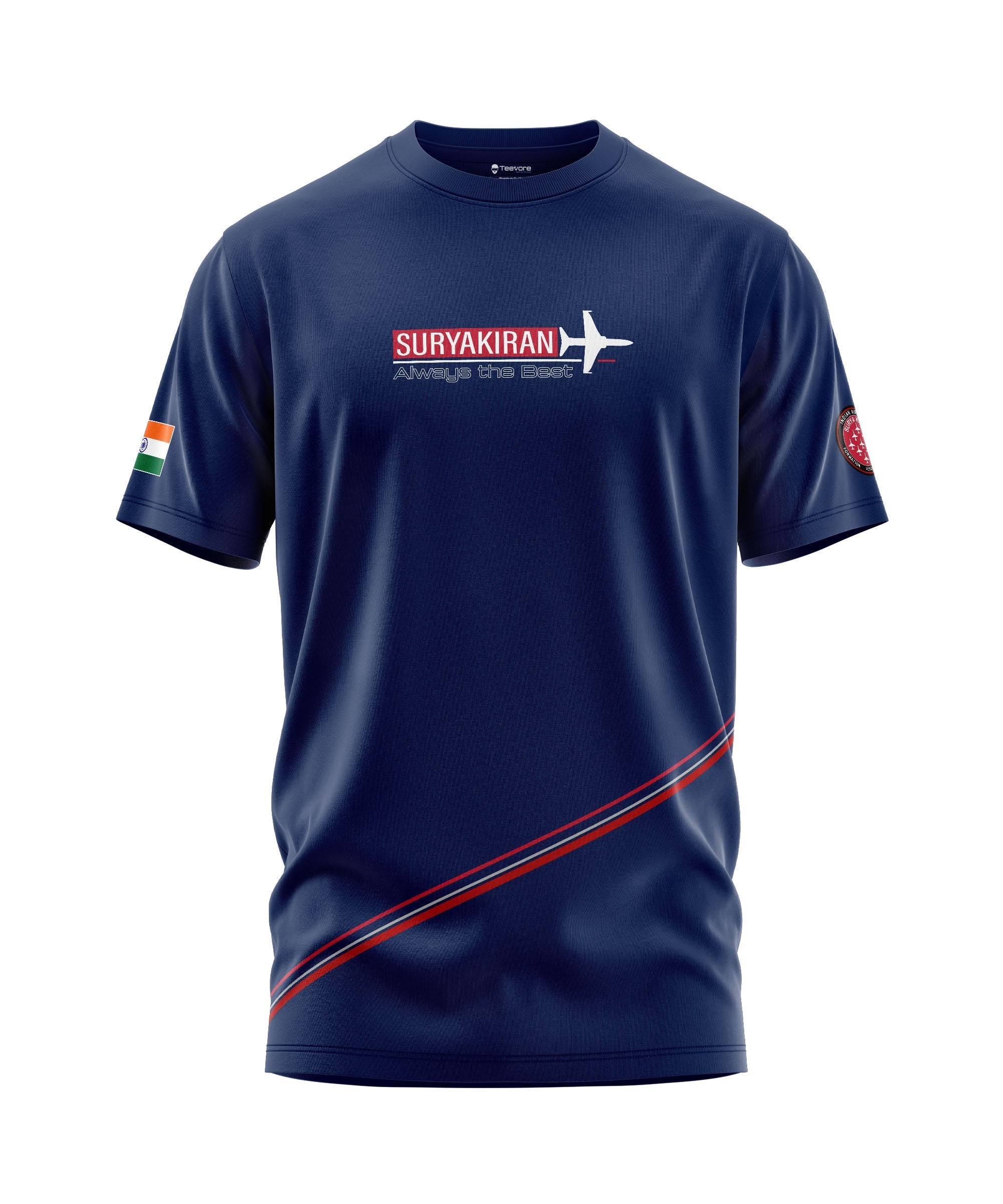 Surya Kiran T-Shirt Teevore