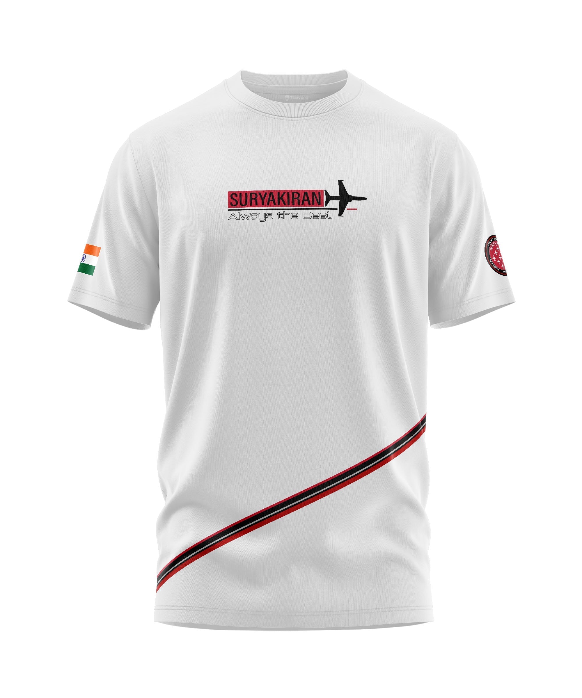 Surya Kiran T-Shirt Teevore