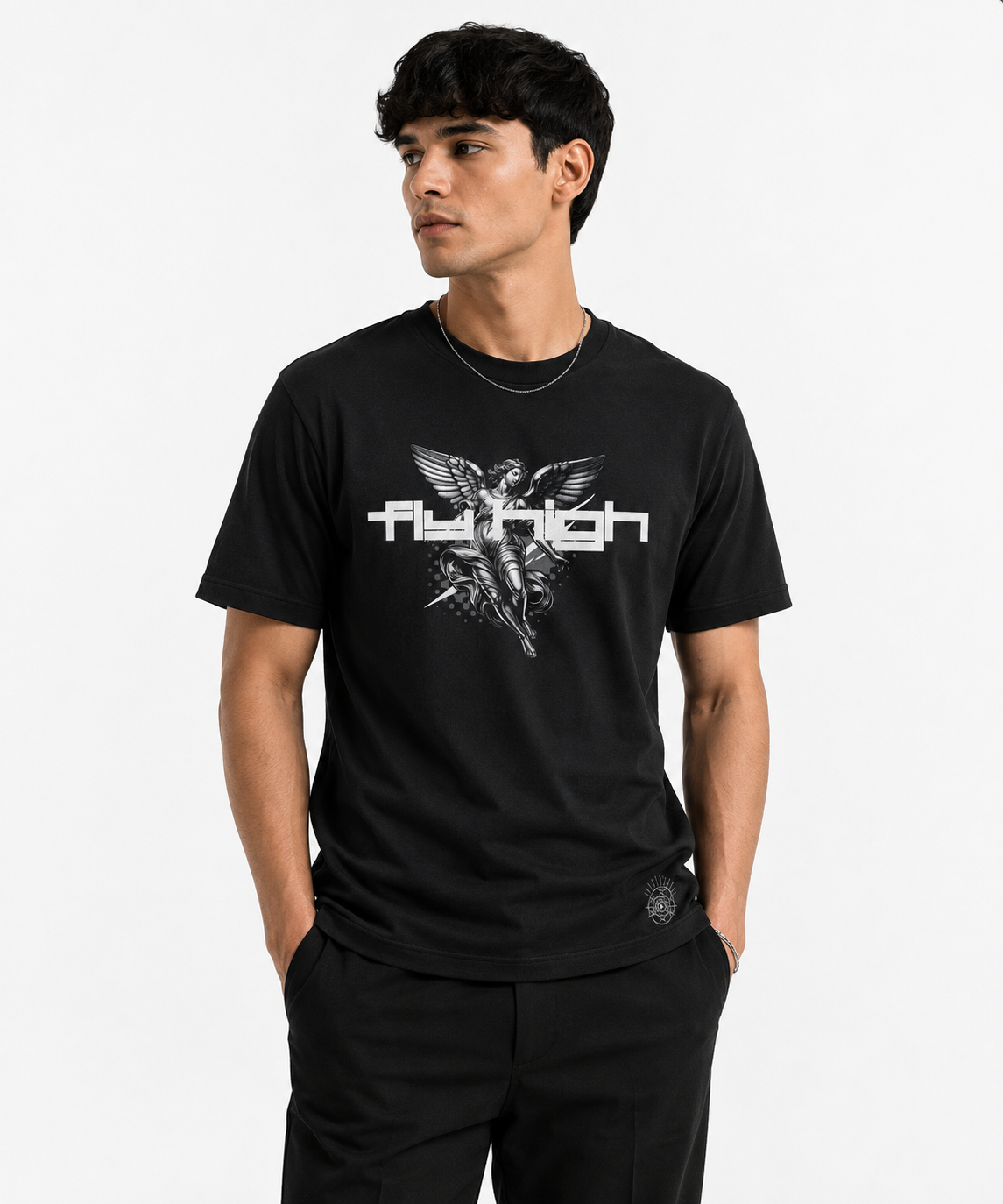 Urban Wear FlyHigh T-Shirt