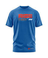 Rise Life Warrior T-Shirt StreetWear
