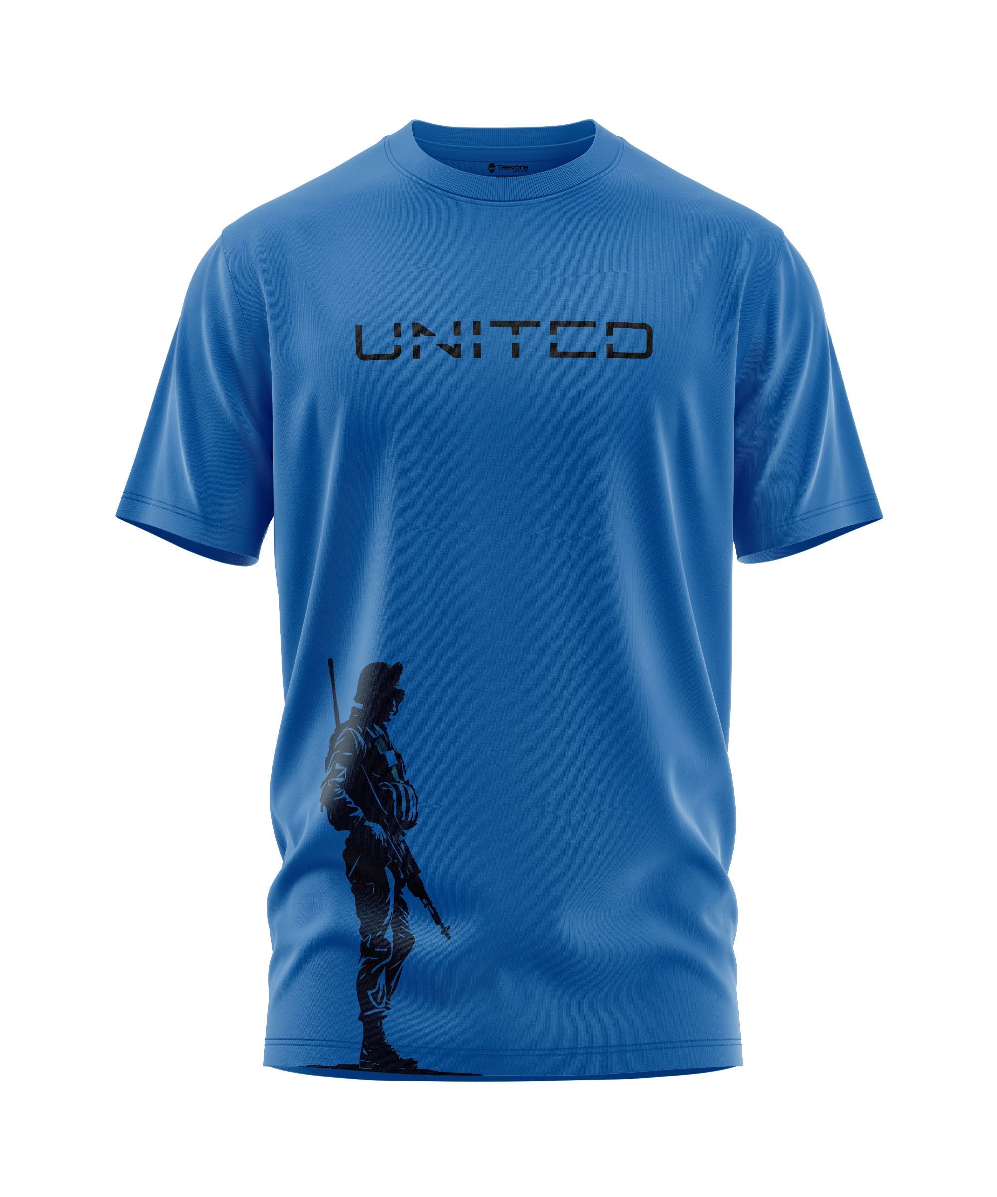 United T-Shirt StreetWear