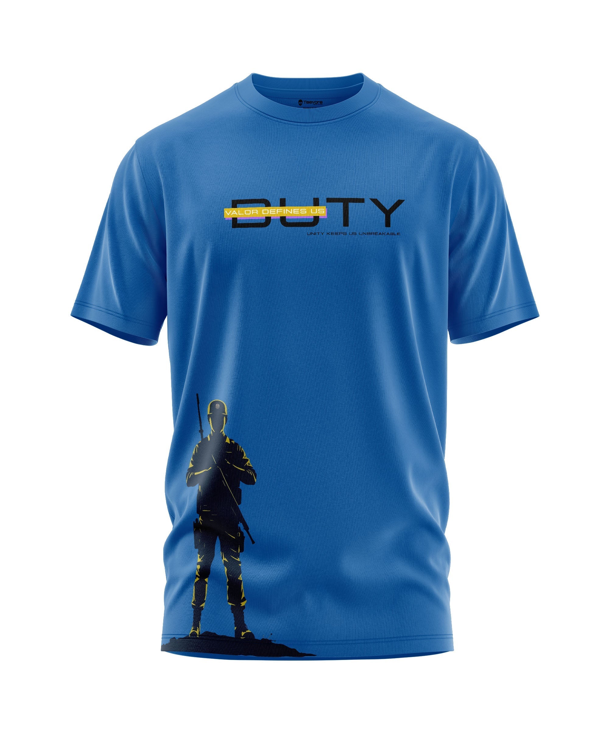 Duty T-Shirt StreetWear