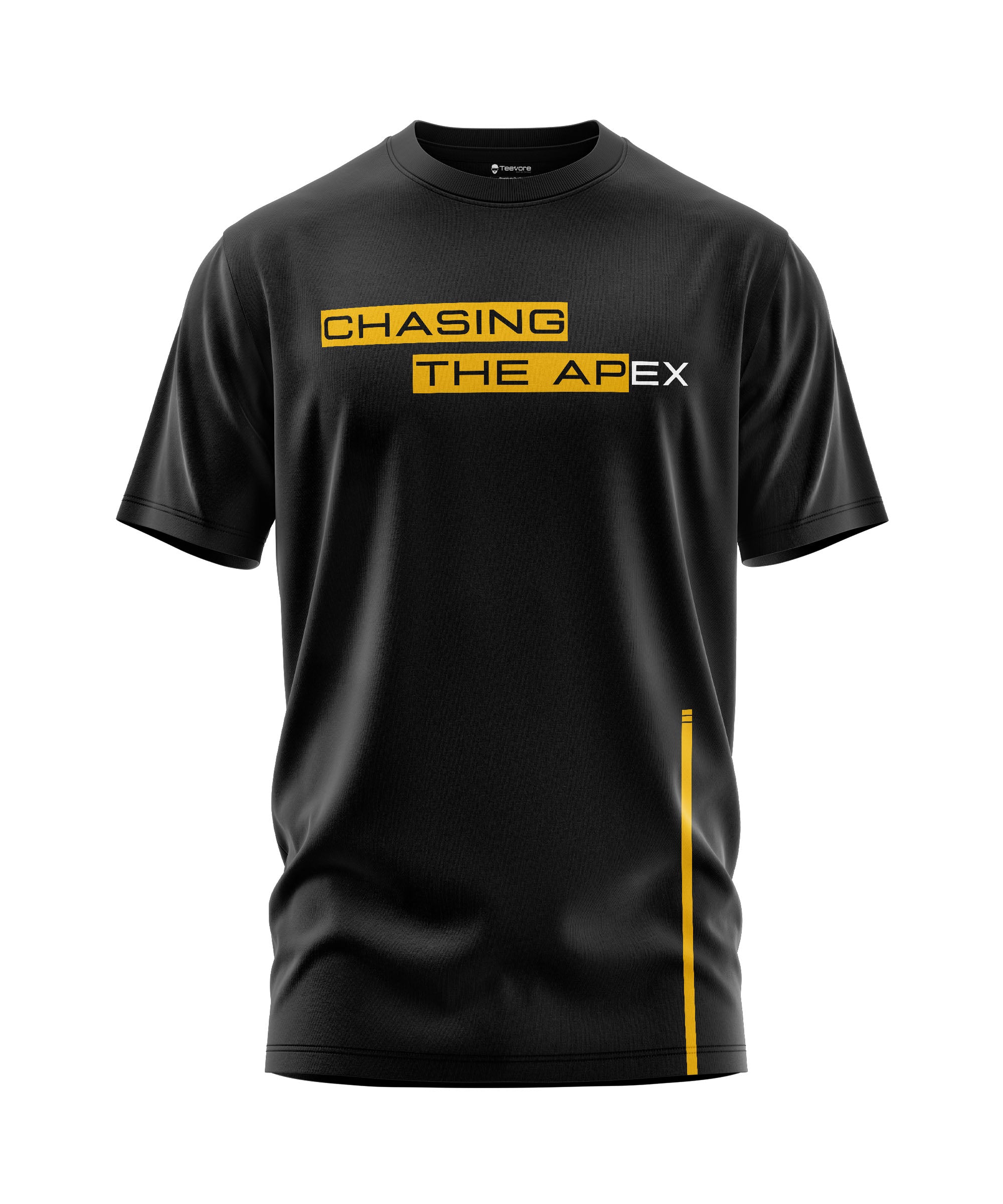 Chasing The Apex T-Shirt StreetWear