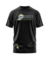 Warrior Of The Renaissance T-Shirt StreetWear