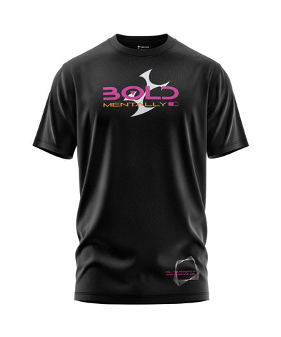 Bold Mentality T-Shirt StreetWear