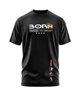 Born To Bloom T-Shirt StreetWear