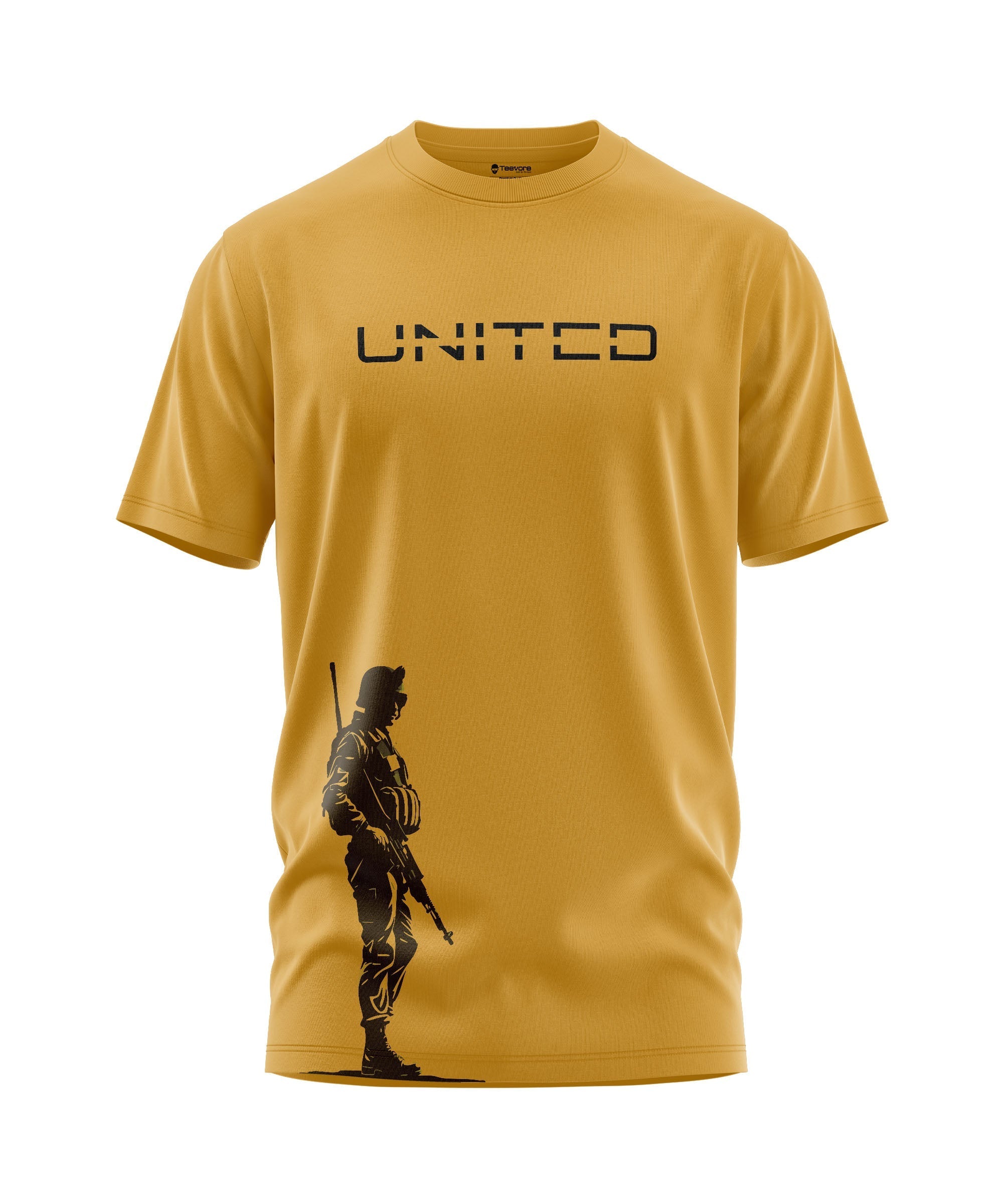 United T-Shirt StreetWear