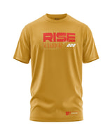 Rise Life Warrior T-Shirt StreetWear