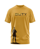 Duty T-Shirt StreetWear