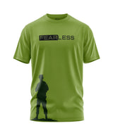 Fearless T-Shirt StreetWear