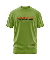 Ignite Fuel The Speed T-Shirt StreetWear
