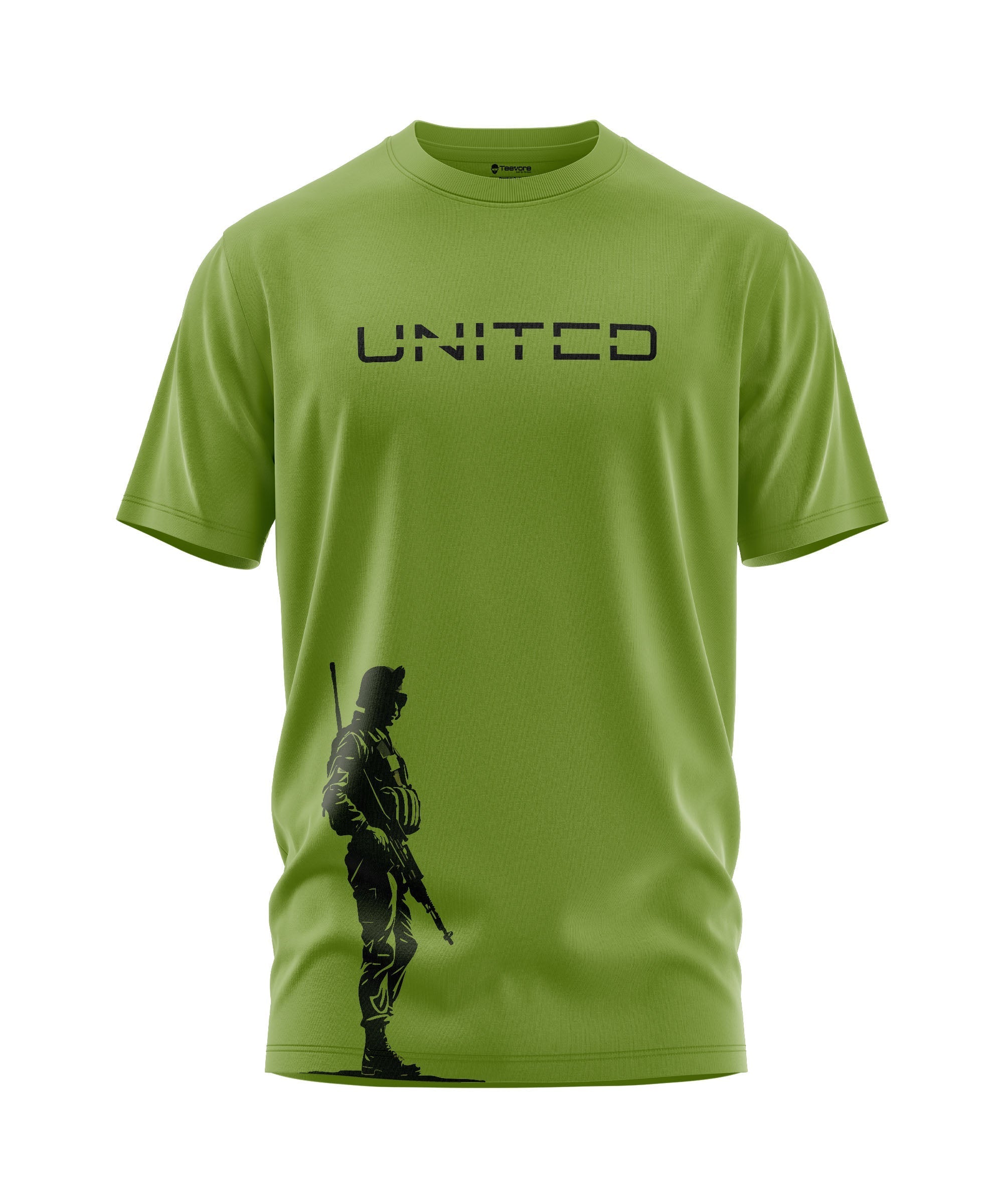 United T-Shirt StreetWear