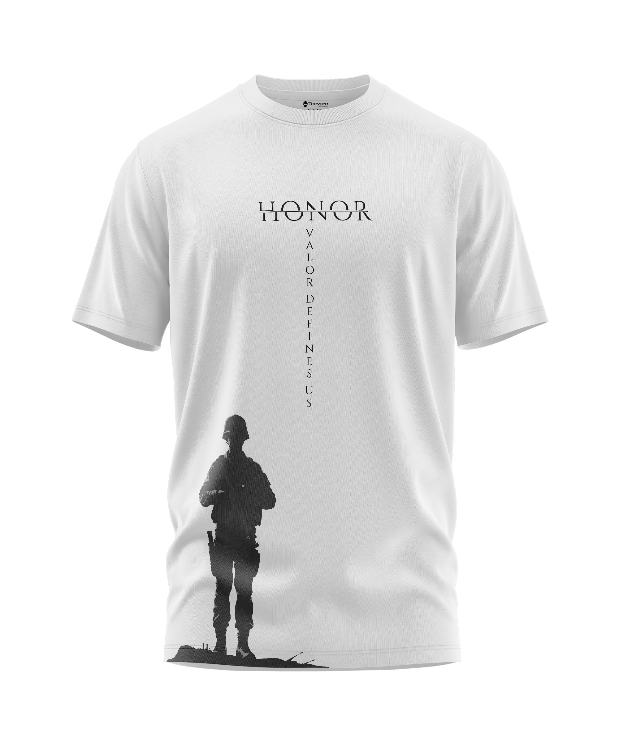 Long Sleeve Play Hard T-Shirt StreetWear