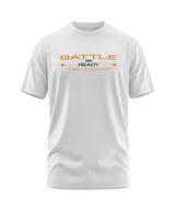Battle Ready T-Shirt StreetWear