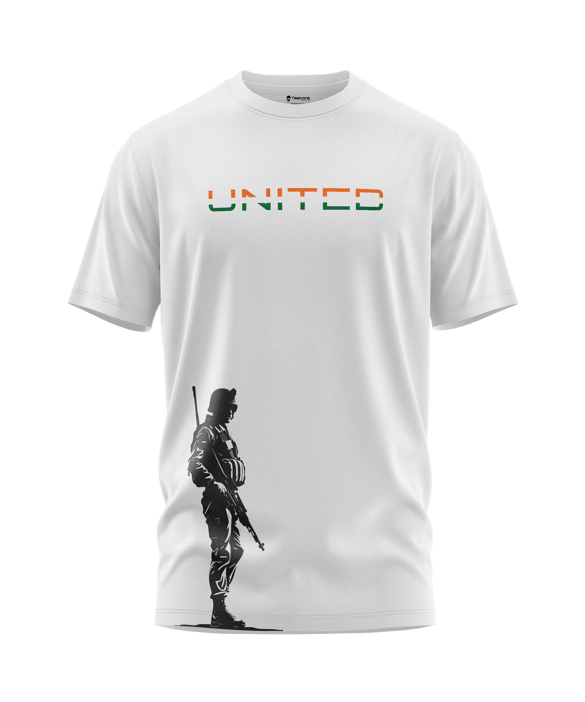 United T-Shirt StreetWear