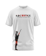 Sacrifice T-Shirt StreetWear