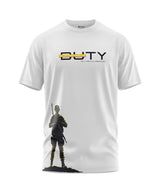 Duty T-Shirt StreetWear