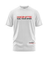 Ignite Fuel The Speed T-Shirt StreetWear