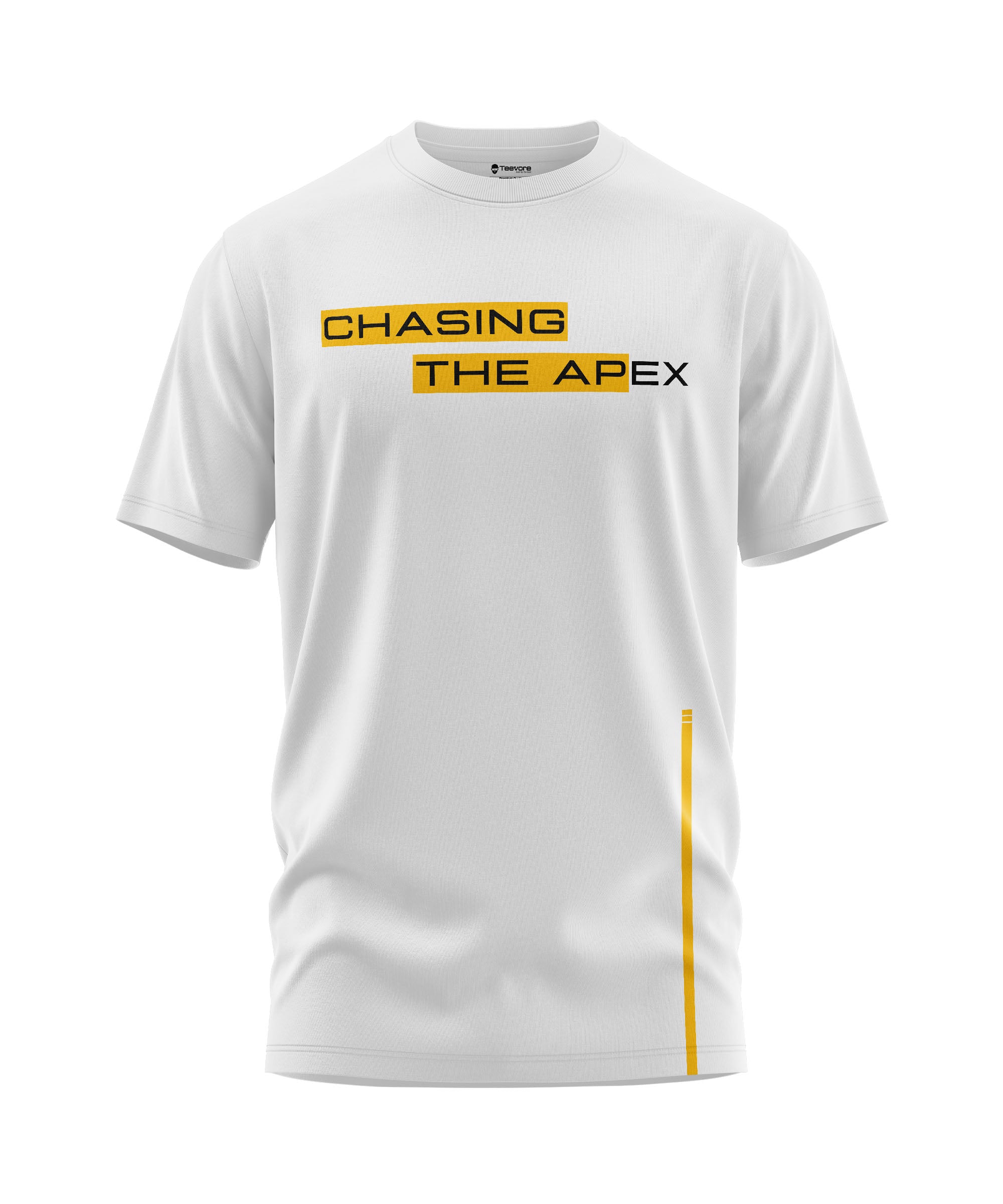 Chasing The Apex T-Shirt StreetWear