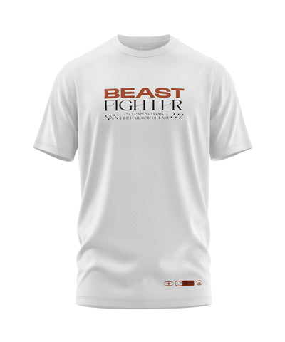 Beast Fighter T-Shirt StreetWear