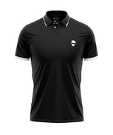 Midnight Onyx Classic Polo Teevore