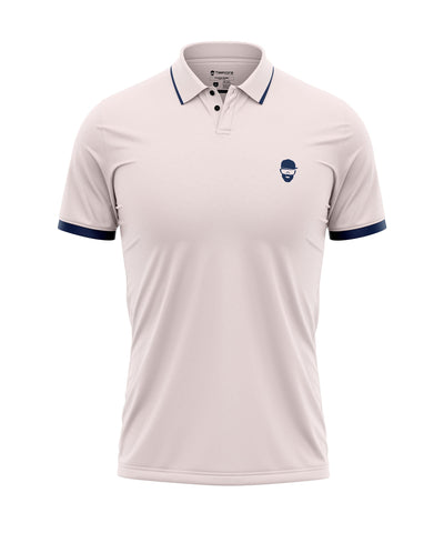 Rose Quartz Premium Polo Teevore