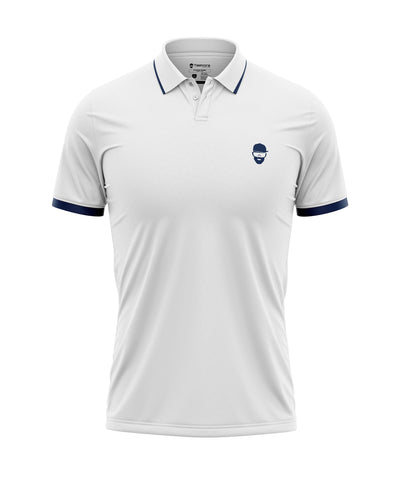 Arctic Frost Signature Polo Teevore