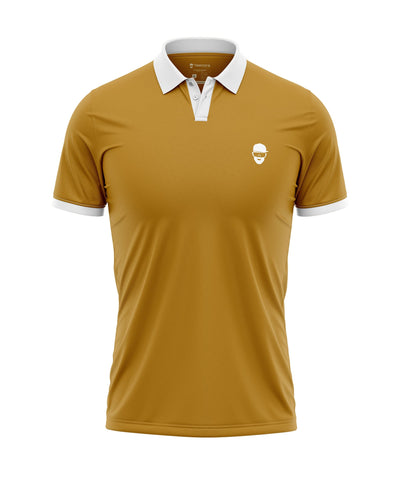 Cloud Nine Comfort Polo Teevore