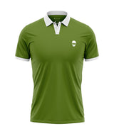 Golden Hour Premium Polo Teevore