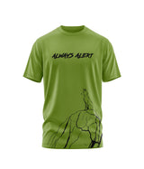 Adventure Always Alerts StreetWear