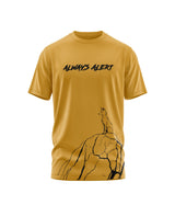 Adventure Always Alerts StreetWear