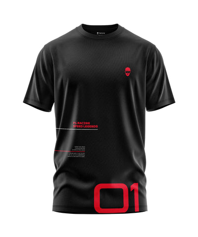 Speed Legends T-Shirt Teevore